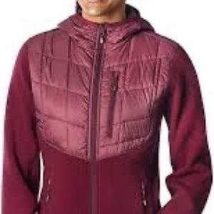 Outdoor Research Vashon Hybrid Full-Zip Jacket - Women's